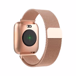 Forever ForeVigo 2 SW-310 3,56 cm (1.4") IPS 36 mm Or rose - Vue supplémentaire 13