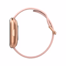 Forever ForeVigo 2 SW-310 3,56 cm (1.4") IPS 36 mm Or rose - Vue supplémentaire 6