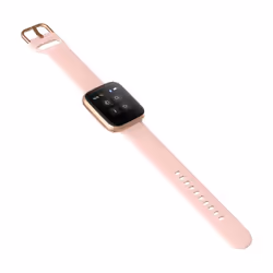 Forever ForeVigo 2 SW-310 3,56 cm (1.4") IPS 36 mm Or rose - Vue supplémentaire 8