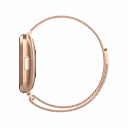 Forever ForeVigo 2 SW-310 3,56 cm (1.4") IPS 36 mm Or rose - Vue supplémentaire 9