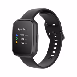 Forever ForeVigo 2 SW-310 3,56 cm (1.4") IPS 36 mm Noir