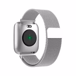 Forever ForeVigo 2 SW-310 3,56 cm (1.4") IPS 36 mm Argent - Vue supplémentaire 11