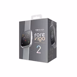 Forever ForeVigo 2 SW-310 3,56 cm (1.4") IPS 36 mm Argent - Vue supplémentaire 12