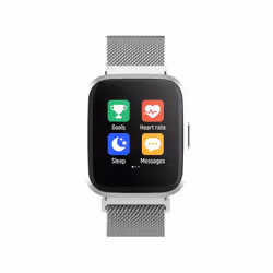 Forever ForeVigo 2 SW-310 3,56 cm (1.4") IPS 36 mm Argent - Vue supplémentaire 8