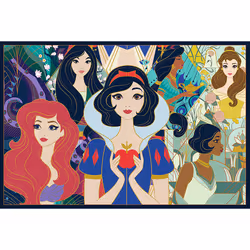 Trefl 13317 puzzle Jeu de puzzle 200 pièce(s) Dessins animés - Vue supplémentaire 3
