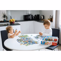 Trefl Holiday Paw Patrol Jeu de puzzle 35 pièce(s) Dessins animés - Vue supplémentaire 8
