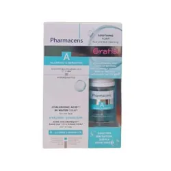 A hyaluro sensilium crème acide hyaluronique 40ml