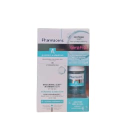 A hyaluro sensilium crème acide hyaluronique 40ml