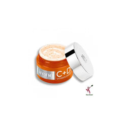 LIRENE CREME GEL C+D VIT ENERGY 50ML