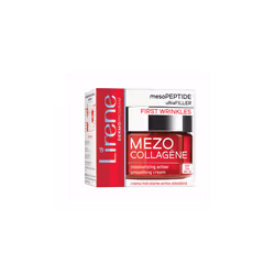 LIRENE MEZO COLLAGENE CREME DE JOUR
La crème de jour MEZO Collagène est une solution biotechnologique inspirée des traitement ...
