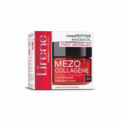 Lirene Mezo Collagène 50 ml