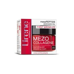 Lirene Mezo Collagène 50 ml