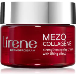 Lirene Mezo Collagène SPF 10 50 ml