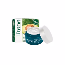 La crème visage Lirene Moisture & Nourishment offre à votre visage le soin quotidien qu’il mérite vraiment.