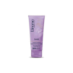 Lirene Crème Mains Sange 75ml