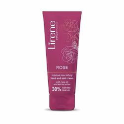 LIRENE CREME MAINS AUX ROSES 30% 75ML