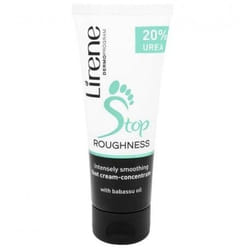 LIRENE CREME PIEDS STOP 20 % UREA, 75 ml