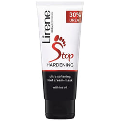Lirene Foot Care (30 % Urea) 75 ml