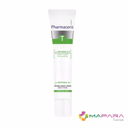 Pharmaceris T Pure Retinol Crème de nuit 40ml