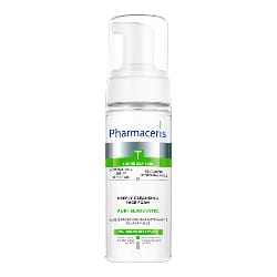 Pharmaceris T-Zone Mousse Nettoyante Visage 150ml
