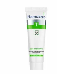 Pharmaceris T Zone Crème Visage 50ml