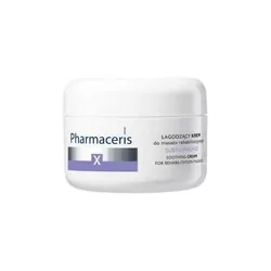 Pharmaceris X Xray-Subtilimasage crème de massage apaisante 175ml