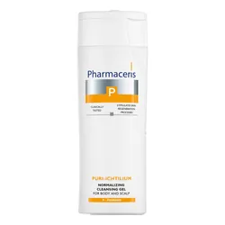Pharmaceris P Body Ichtilium Gel Lavant 250ml