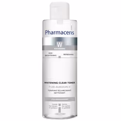 Pharmaceris W Puri Albucin Eau Nettoyante Eclaircissante 200ML