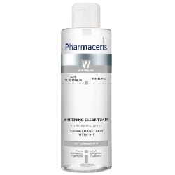 Pharmaceris W Puri Albucin Eau Nettoyante Eclaircissante 200ML
