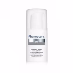 Ce sérum est destiné pour les soins quotidiens de la peau avec une hyper-pigmentation ou teint inégal.