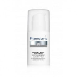 Pharmaceris W ALBUCIN MELA Serum Coup d'éclat