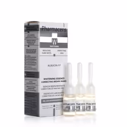Pharmaceris W Albucin-PP Serum anti-tâches 3*4ML
