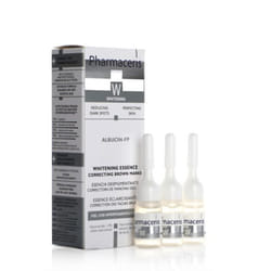 Pharmaceris W Albucin-PP Serum anti-tâches 3*4ML