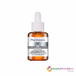 Pharmaceris W Albucin C 5% Vit C 30ML