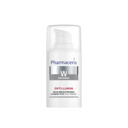 Pharmaceris W OPTI LUMIN Crème Correctrice Eclaircissante Yeux 15ml