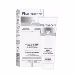 Pharmaceris W Albucin Crème de Nuit 30ML