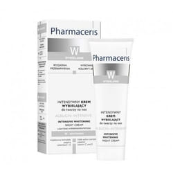 Pharmaceris W Albucin Crème de Nuit 30ML