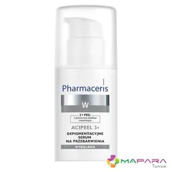 Acipeel 3* Dépigmentant Sérum Pharmaceris