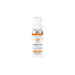 Pharmaceris S Sun Protection Bébé et Enfant SPF50+ spray 150ML