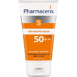 Pharmaceris S Body Lotion SPF50+ 150ML