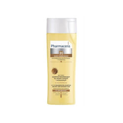 H-Nutrimelin Shampooing Dry Damaged Hair 250ml - Pharmaceris