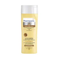H-Nutrimelin Shampooing Dry Damaged Hair 250ml - Pharmaceris