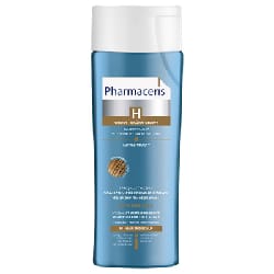 H Purin Oily Shampoing Anti Pelliculaire Cheveux Gras Pharmaceris