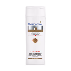 Pharmaceris H stimupurin shampoing 250ml