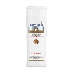 Pharmaceris H stimupurin shampoing 250ml