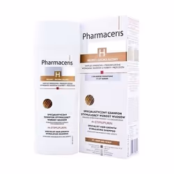 Pharmaceris H Stimulinum Après Shampoing 150ml