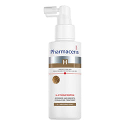 PHARMACERIS H SOIN INTENSIF STIMULANT DE LA POUSSE DES CHEVEUX H-STIMUFORTEN 125ML SPRAY