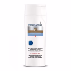 Le produit est recommandé pour lavez les cheveux et le cuir chevelu des personnes atteintes de pellicules , d'une perte ou d' ...