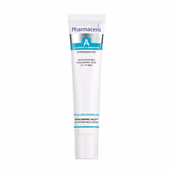 Pharmaceris A Hyaluron Sensilium Crème Acide Hyaluronique 40ml