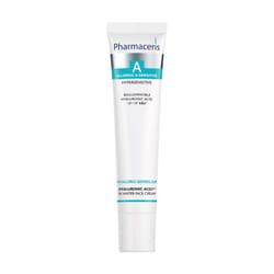 Pharmaceris A Hyaluron Sensilium Crème Acide Hyaluronique 40ml